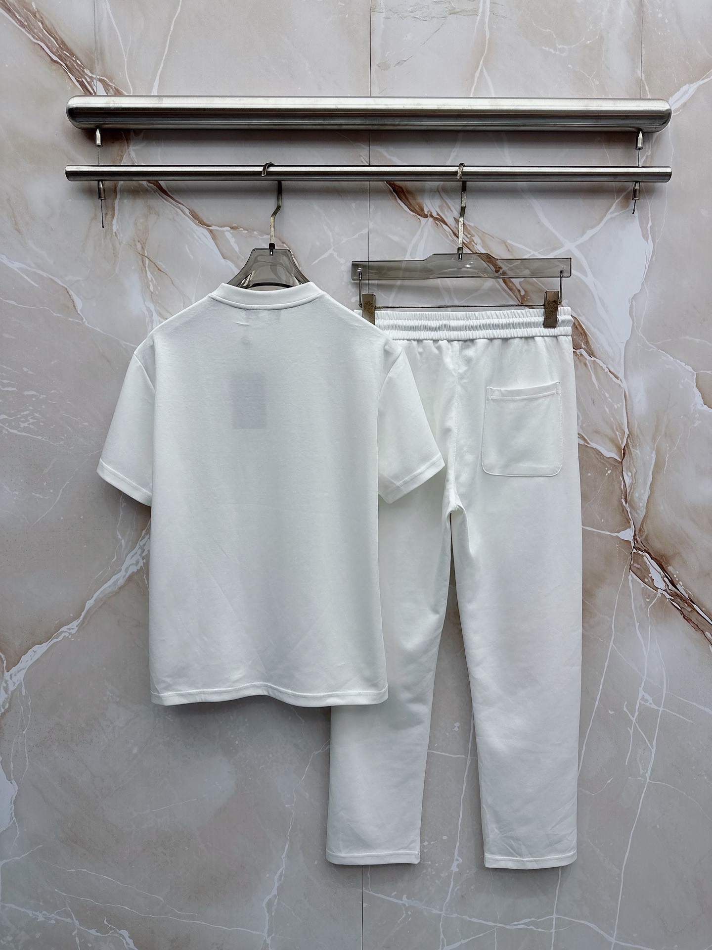 clothes and pants